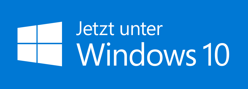 Windows 10 Store Logo