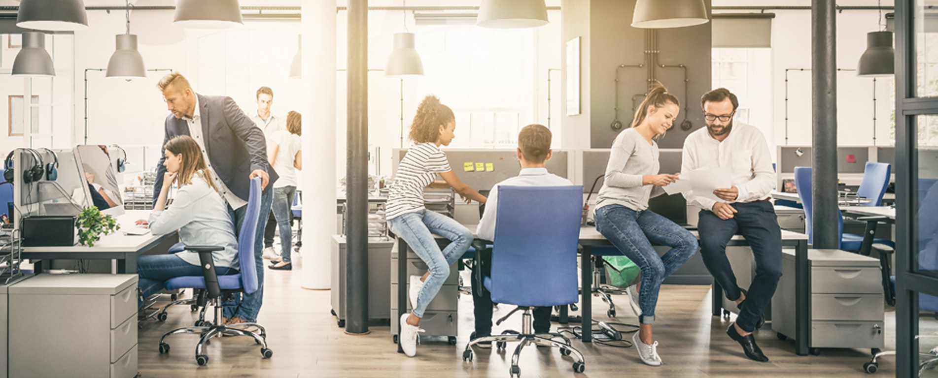 Mitarbeiter Belohnungssystem, Anreizsystem & Bonusprogramm in einer App & Portal banner