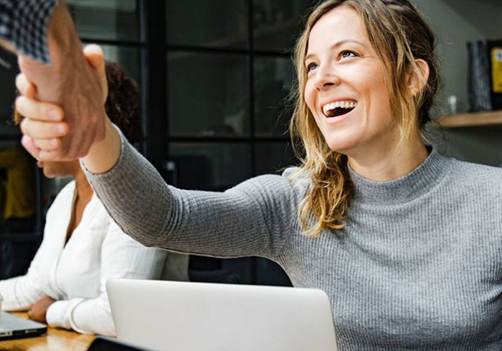 Incentivierung und Incentives für Mitarbeiter banner