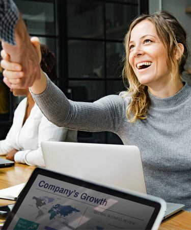 Incentivierung und Incentives für Mitarbeiter banner