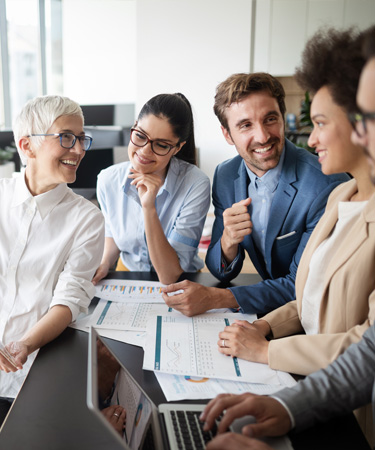 Objectives & Key Results(OKR) Software und App - Banner