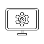 IT und Dienstleistung