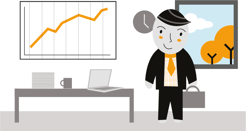 Win-Win für Mitarbeiter und Unternehmen. Unternehmensvorteil durch Incentivus ist die Erreichung der Unternehmensziele. Anerkennung und Wertschätzung für Mitarbeiter.