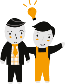 Wertschätzung für Mitarbeite und in der Unternehmenskultur