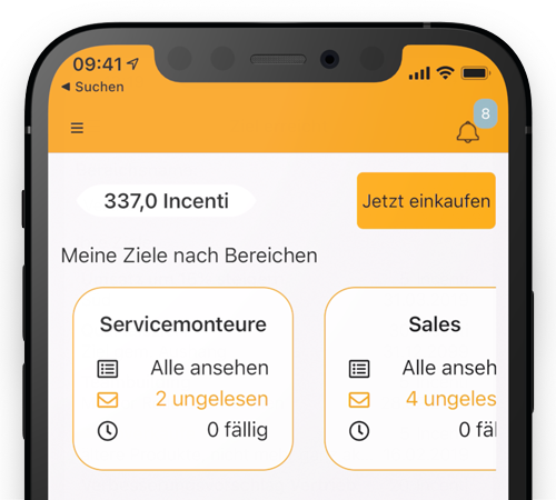 Digitale Prämienplattform für Autohäuser – Alternative zu easy-car-incentive