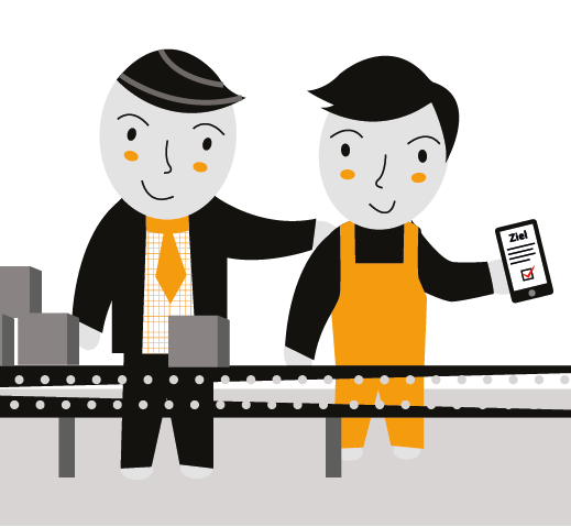 Moderne steuerfreie Sachbezüge für Mitarbeiter. Belohnen Sie nachhaltig die besten Mitarbeiter für deren persönliche Leistung. Unterstützt Führungskräfte dabei und sorgt für Fairness und Transparenz.